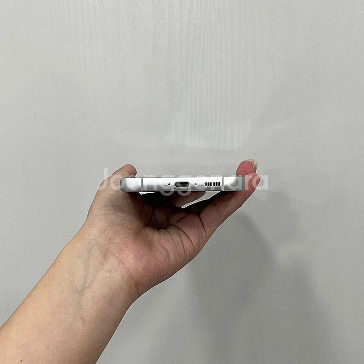 90556 갤럭시S23FE 퍼플 256GB 부산 중고폰...--5