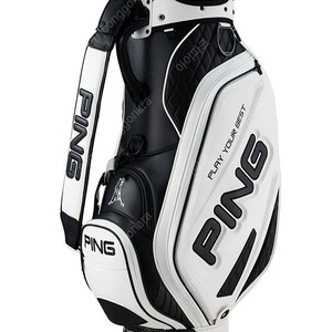 핑 스포티 캐디백(PING SPORTY M25 Caddie Bag)