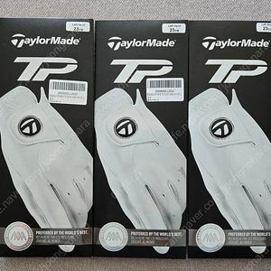 테일러메이드 TaylorMade 골프공,100% 양피장갑