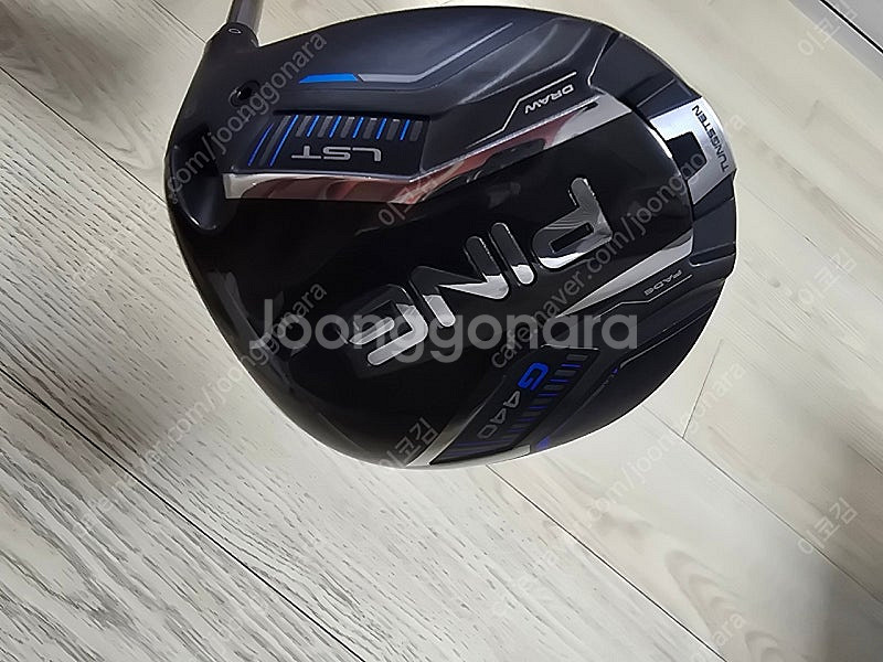 핑440 LST 신품컨디션판매--0