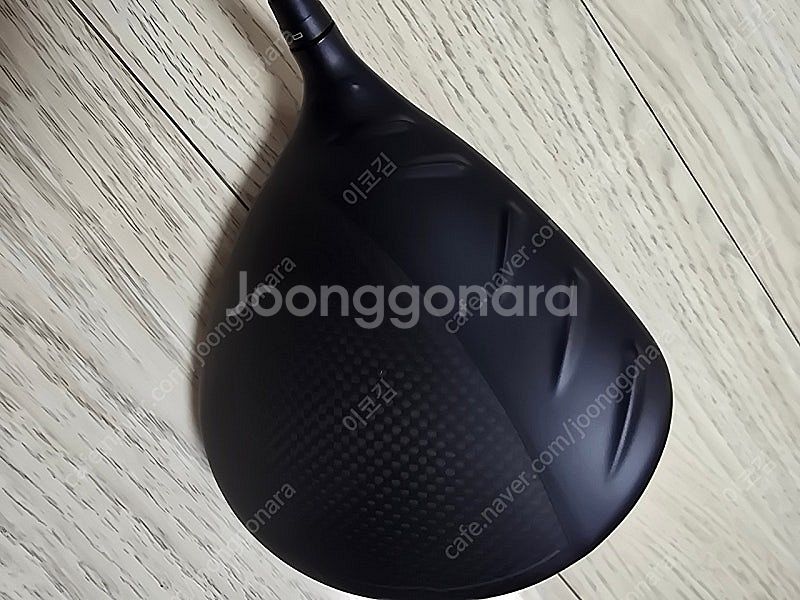 핑440 LST 신품컨디션판매--1