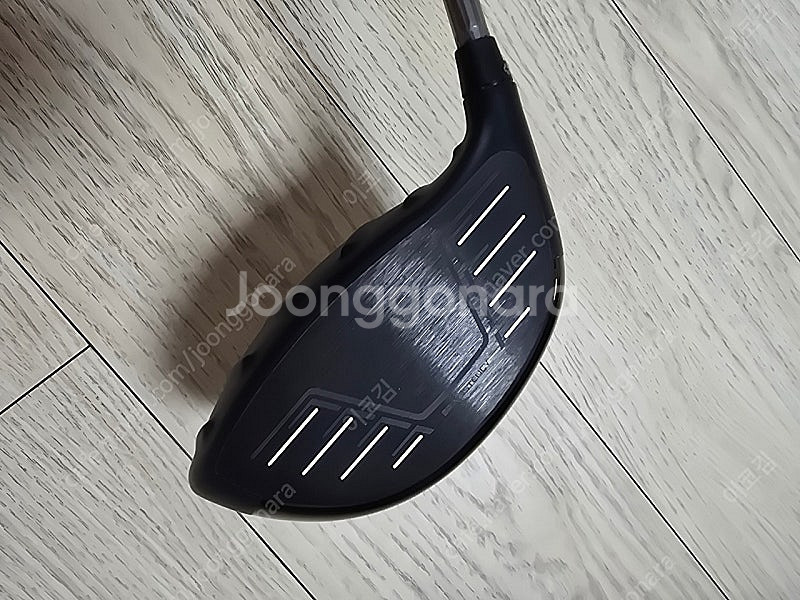 핑440 LST 신품컨디션판매--2