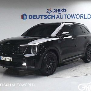 기아 더 뉴 쏘렌토 4세대 하이브리드 1.6T 2WD 시그니처 그래비티 중고 더 뉴 쏘렌토 4세대 하이브리드 1.6T 2WD 시그니처 그래비티 중고차