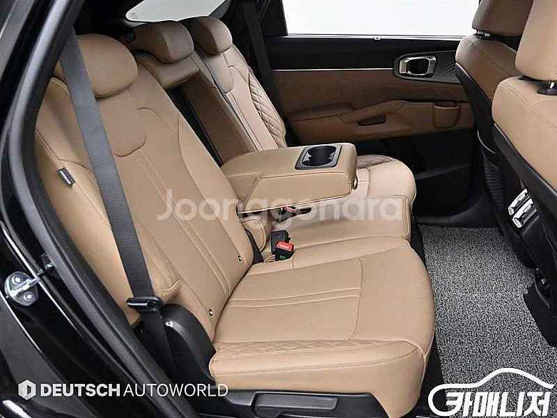 기아 더 뉴 쏘렌토 4세대 하이브리드 1.6T 2WD ...--3