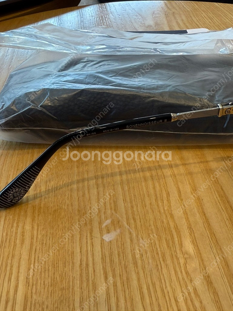 크롬하츠 콕스어커, 보넨노이슈어, 필스, 부바a 안경--5