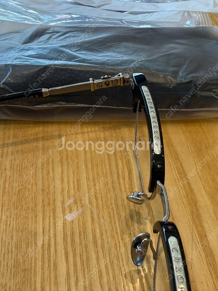 크롬하츠 콕스어커, 보넨노이슈어, 필스, 부바a 안경--7