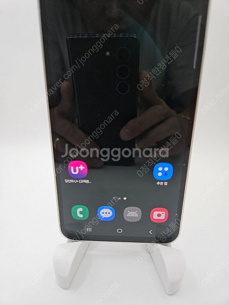 ◆특가◆ 갤럭시S23FE 256GB 중고폰,공기계 33...--7