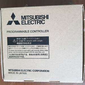 Mitsubishi PLC / CC LINK 32D / 32T / 32DT / 서보 구입 합니다