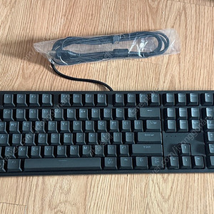 (청주) 콕스 COX CK108 게이트론 황축 팝니다.