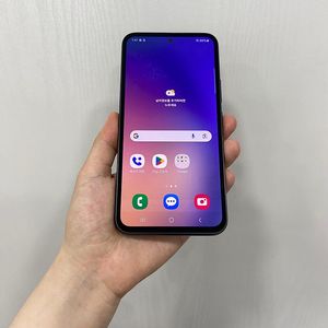 24582 갤럭시퀀텀4 블랙 128GB 부산 중고폰 팝니다 12만원