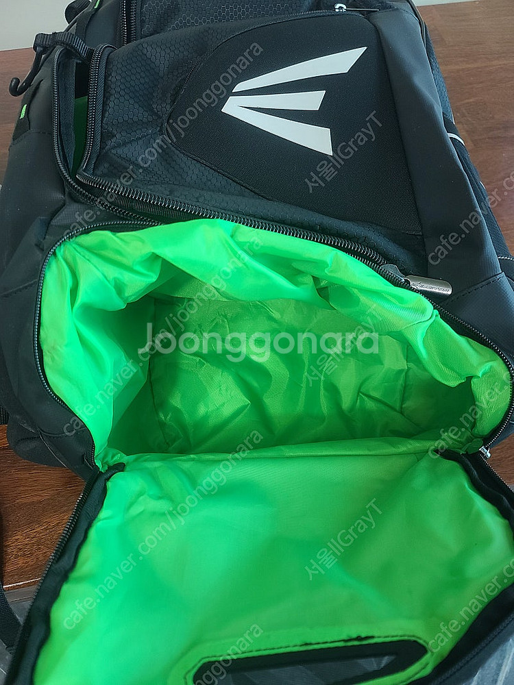 이스턴 야구백팩 판매합니다--3