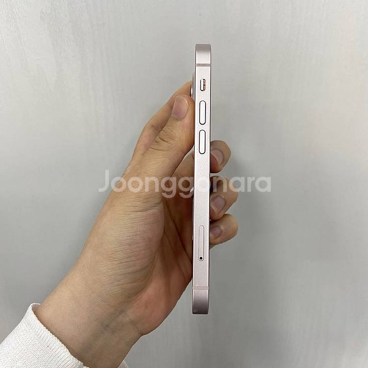 93303 아이폰13미니 핑크 128GB 부산 중고폰 ...--6