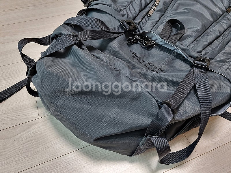 등산배낭, 여행가방, 트래블메이트 마크로 백팩, 50리...--5