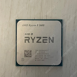 부품 팝니다 ) 마이크로닉스 700 / 1060 / 삼성램 16G / 라이젠 3600