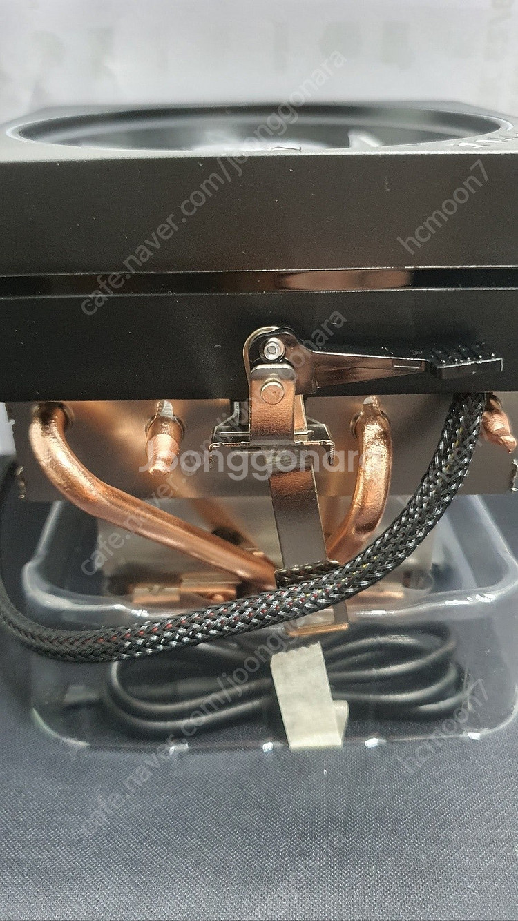 (신품) amd 프리즘 쿨러 (택배비 포함)--5