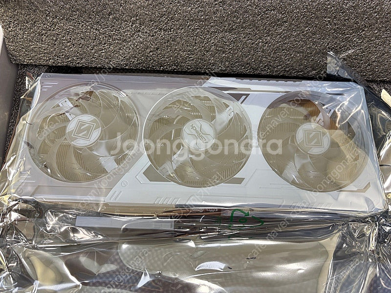 RX9060XT 16G 애즈락 스틸레전드--1