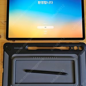 갤럭시 탭 s9 플러스 5g 512기가