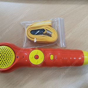 몬테소리 사운드펜 판매합니다. (배송비 포함)