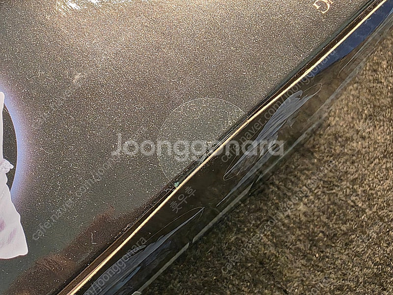2353 엘든 링 라니 넨도로이드 미개봉 판매--1