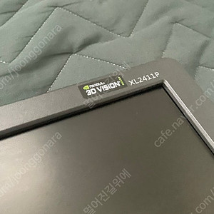 벤큐 xl2411p 모니터 판매합니다.