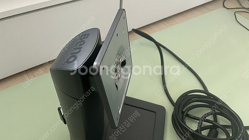 벤큐 xl2411p 모니터 판매합니다.--3