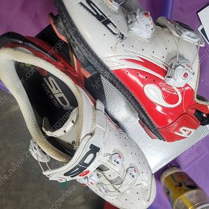 로드용 cd신발