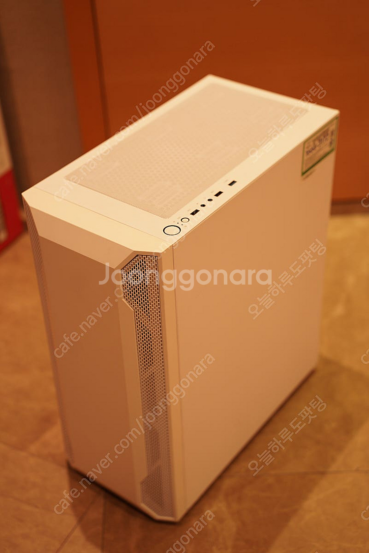 i5 10400f rtx 3060ti 데스크탑 판매--4