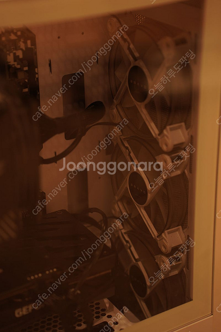 i5 10400f rtx 3060ti 데스크탑 판매--6