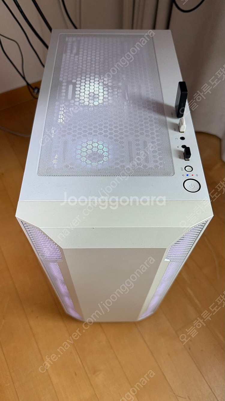 i5 10400f rtx 3060ti 데스크탑 판매--8