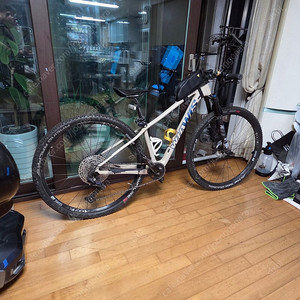 위아이스 MTB 볼티오 29