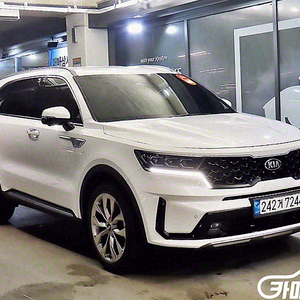 기아 쏘렌토 4세대(MQ4) 디젤 2.2 2WD 노블레스 중고 쏘렌토 4세대(MQ4) 디젤 2.2 2WD 노블레스 중고차