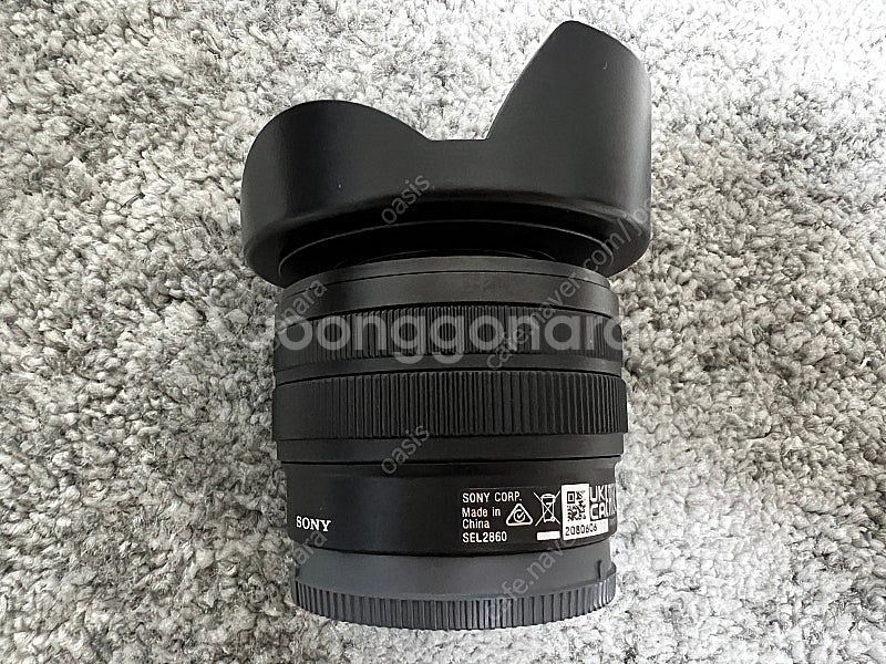 소니 2860 FE 28-60mm 신번들 SEL2860...--1