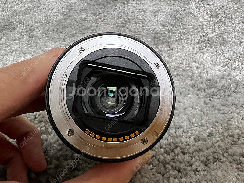 소니 2860 FE 28-60mm 신번들 SEL2860...--3