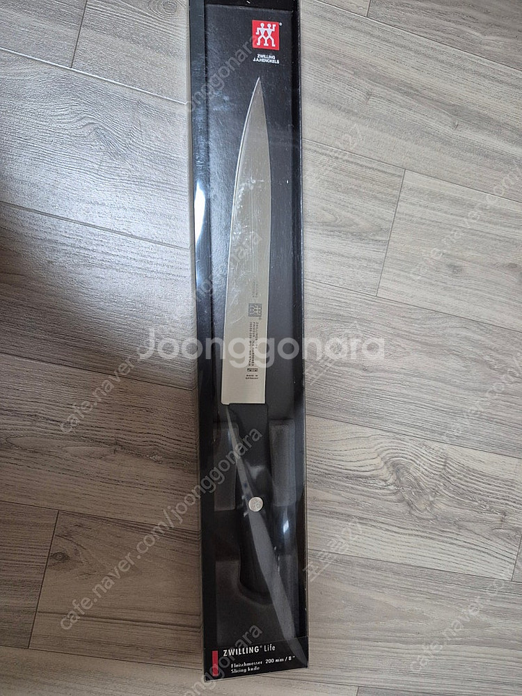 헹켈칼 식칼 식도 38580-200--0