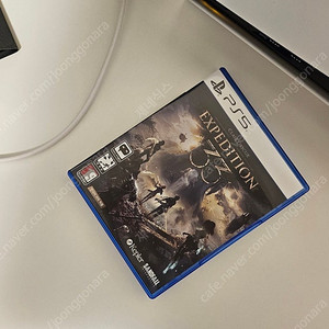 PS5 클레르 옵스퀴르 33원정대