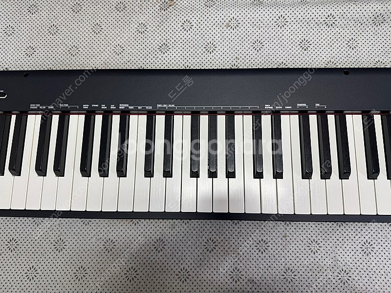 카시오 CDP-S100 전자피아노 A급 CDP S100...--2