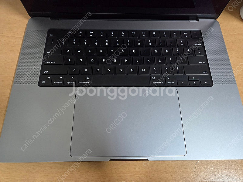 M1 Pro 맥북 프로 16인치 512gb 16gb--0
