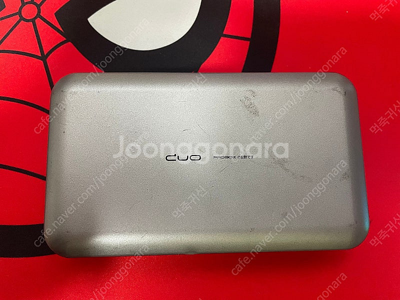 삼성 850 EVO 120GB, PRORAID-SU31--2