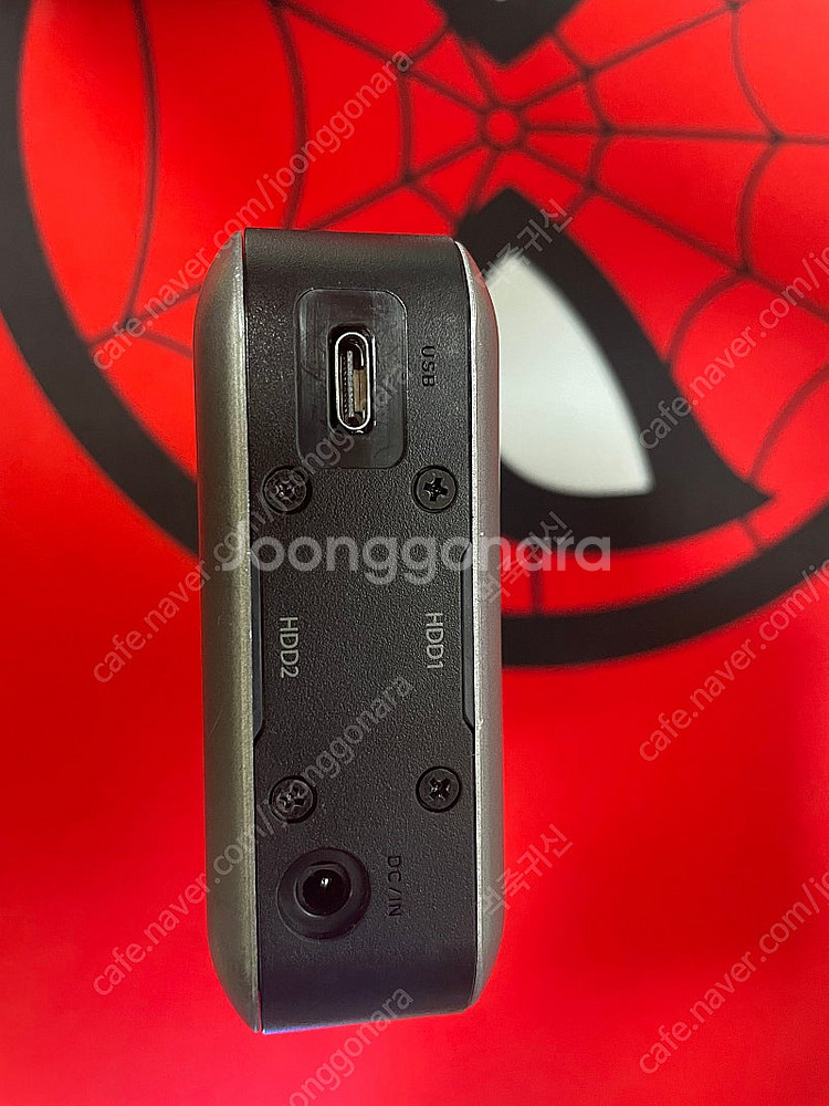 삼성 850 EVO 120GB, PRORAID-SU31--3
