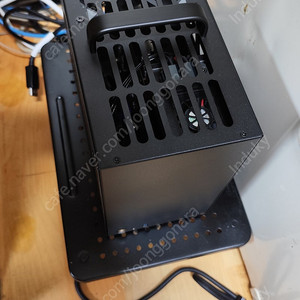 라이젠 9800X3D + 지포스 RTX5070 본체
