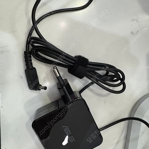[판매] ASUS 공유기 정품 어댑터