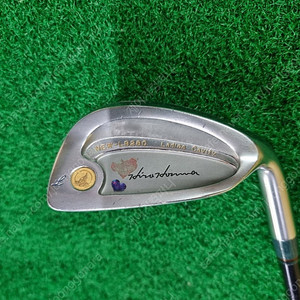 여성용 HONMA 혼마 LB-280 2스타 단품 SW 웨지