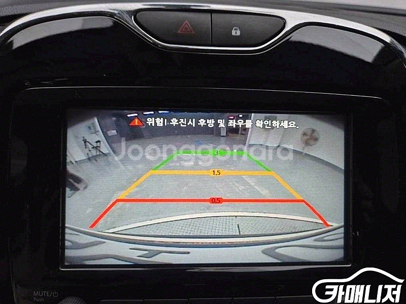 [르노코리아(삼성)]QM3 디젤 1.5 RE (5인승)...--5