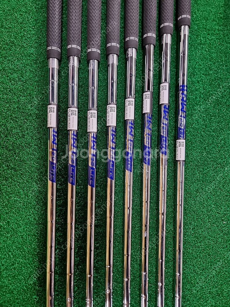 삼양정품 PING 핑 G425 아이언 세트--7