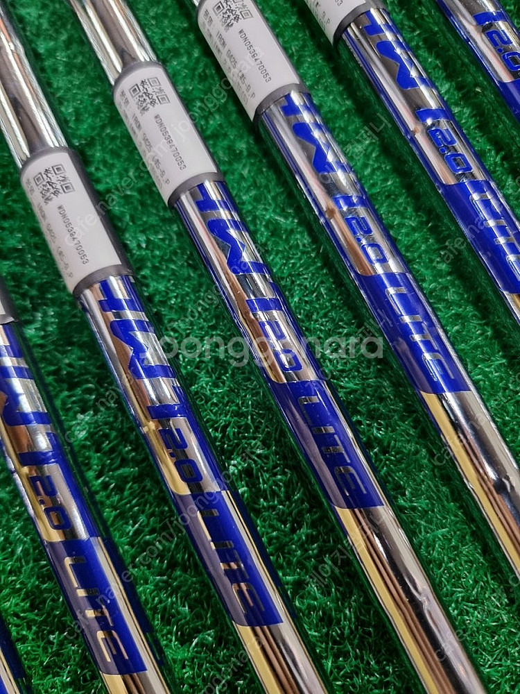 삼양정품 PING 핑 G425 아이언 세트--9