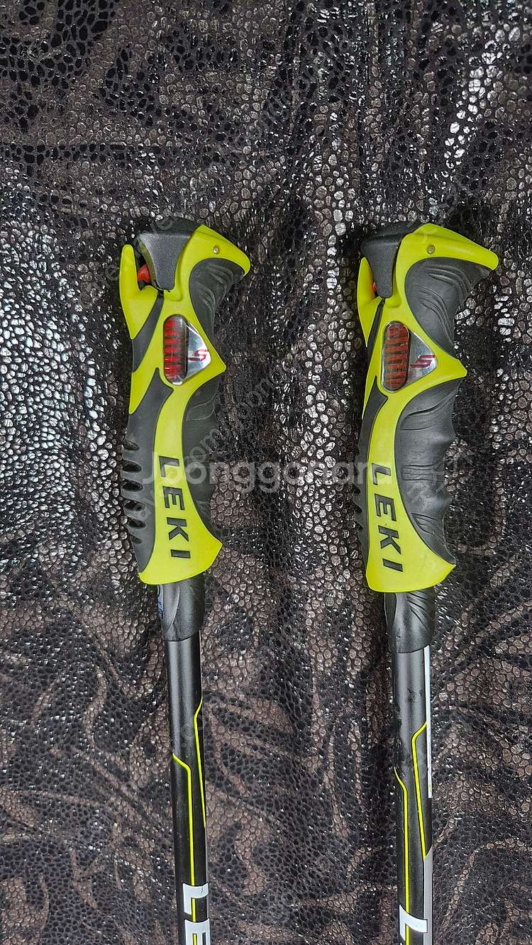 레키 carbon 14 S 카본 스키폴 , 레키 Var...--3