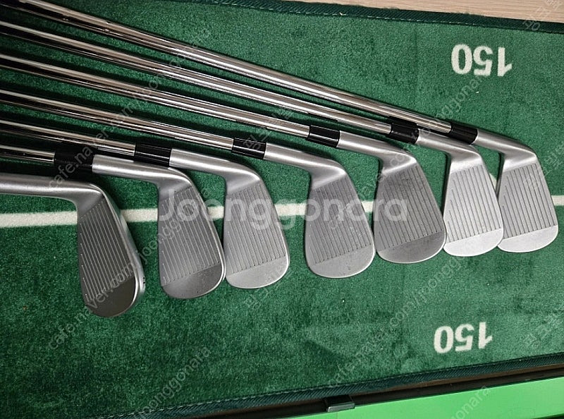테일러메이드 p770 아이언세트--0