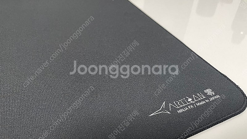 아티산 제로 소프트 xl 판매합니다. (택포)--0