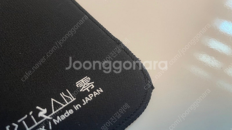 아티산 제로 소프트 xl 판매합니다. (택포)--3