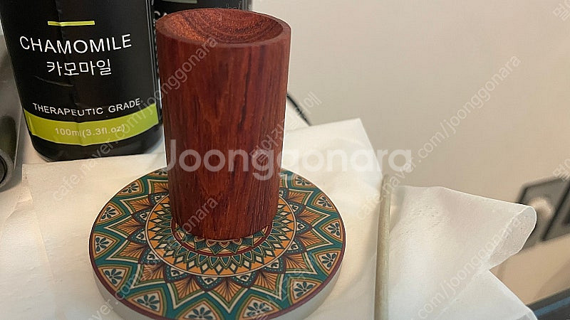 아티산 제로 소프트 xl 판매합니다. (택포)--5